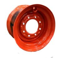 16.5X9.75 8-8-6/+1.42 TITAN SKS ORANGE