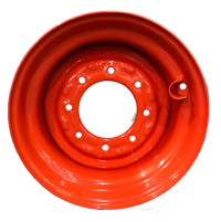 16.5X8.25 8-8-6/+.41 TITAN SKS ORANGE