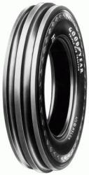 GOODYEAR F2 3-RIB RS TT