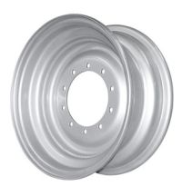 25x13 10-13.188 SMALL CHAMFER WHEEL