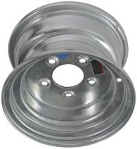 8X7 5-4.5 GALVANIZED