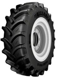 ALLIANCE 846 FARM PRO II  R1-W RADIAL TL