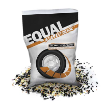 EQUAL FLEXX F (3OZ) 1 BOX OF 20 BAGS