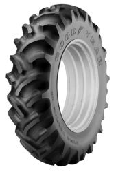 GOODYEAR DYNA TORQUE II R-1 TL