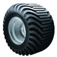 GOODYEAR SUPER FLOTATION I3 TL RADIAL