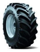 GOODYEAR OPTI TRAC TL