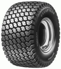 GOODYEAR SOFT TRAC HF1 TL