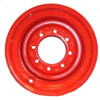 16.5X8.25 8-8-6/-.25 TITAN SKS ORANGE