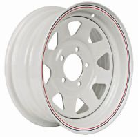 15X5 5-5 WHITE SPOKE